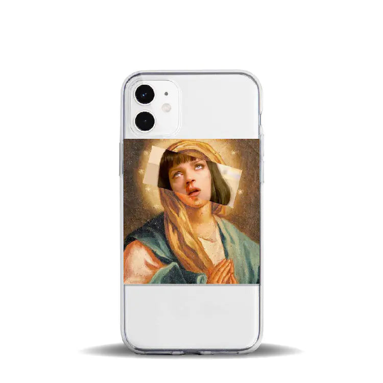 No Case | Phone Case