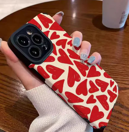 Soft Love | Phone Case