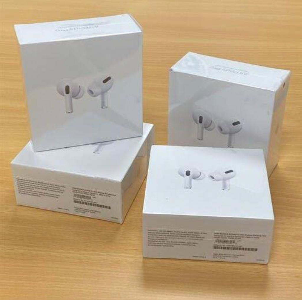 AirPods® Pro 1 MagSafe® Compatible with Active Noise Cancellation (ANC)