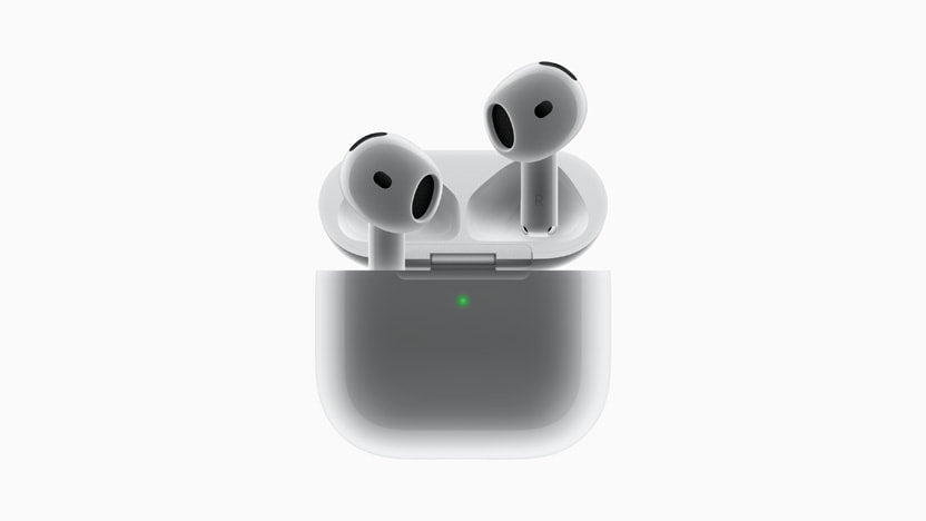 AirPods® Pro 4 MagSafe® Compatible with USB-C & Active Noise Cancellation (ANC)