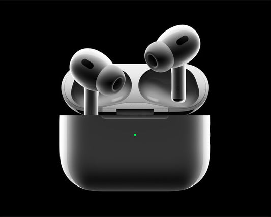 AirPods® Pro 3 MagSafe® Compatible with USB-C & Active Noise Cancellation (ANC)
