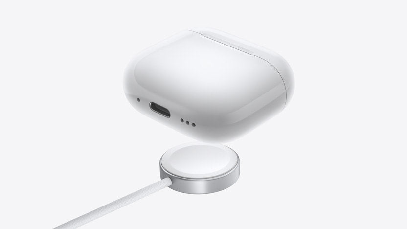 AirPods® Pro 4 MagSafe® Compatible with USB-C & Active Noise Cancellation (ANC)