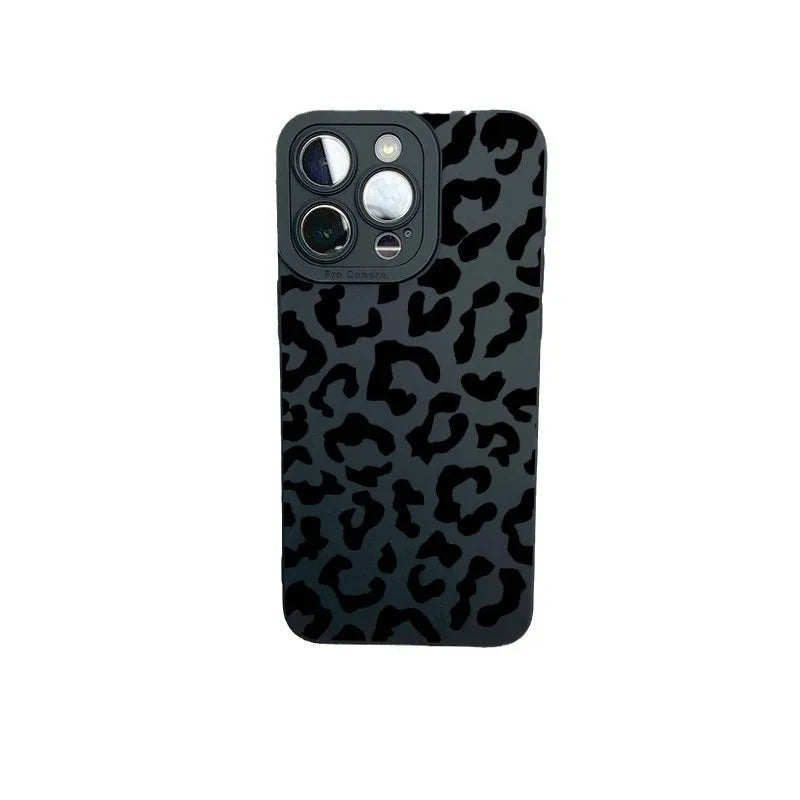 Leopard Print | Phone Case