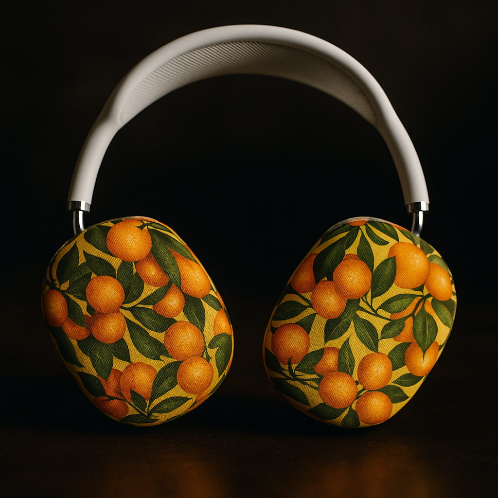 Citrus Grove | AirPods Max® Case