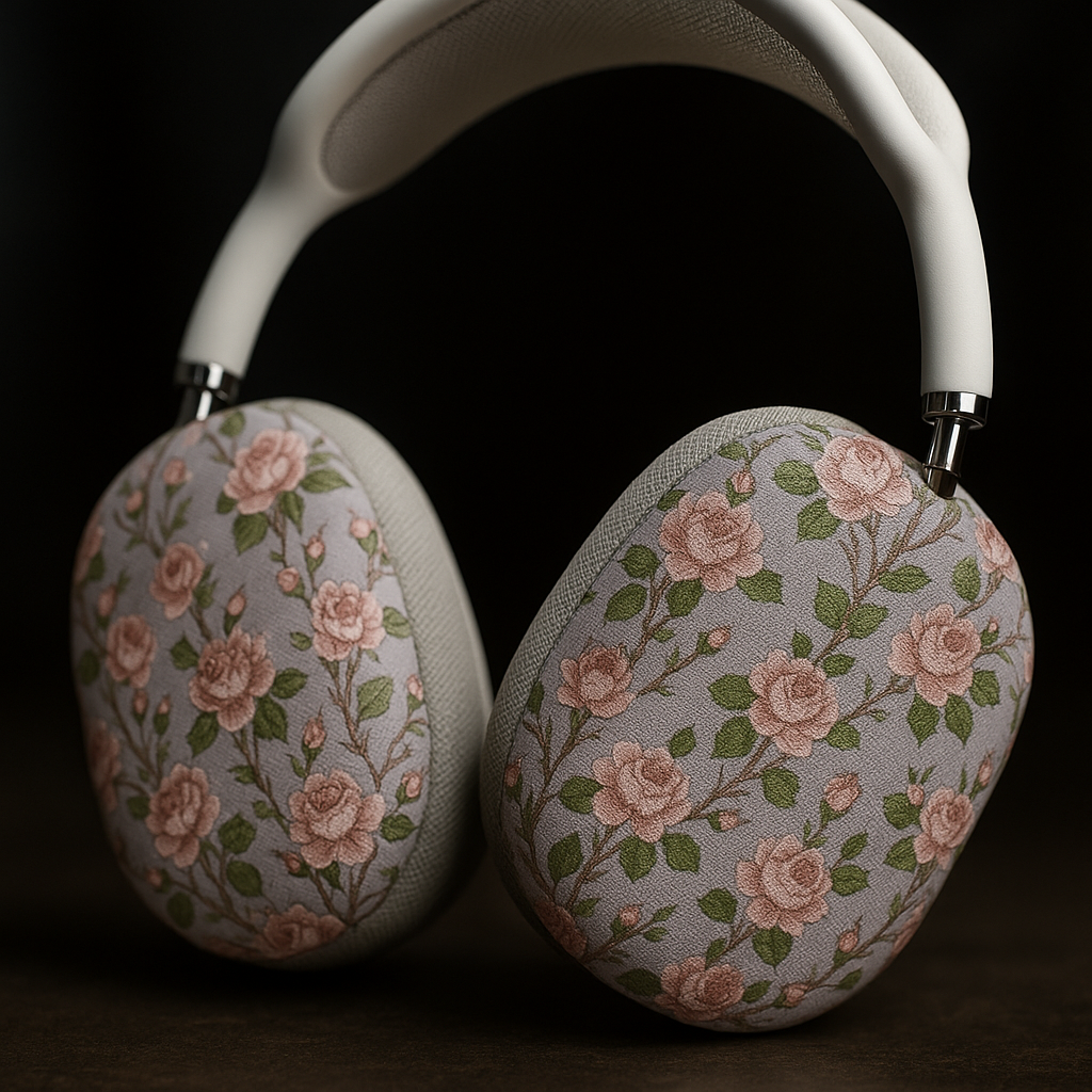 Climbing Roses | AirPods Max® Case