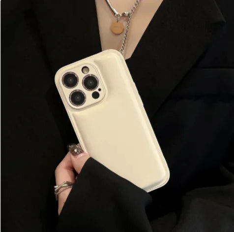 Soft Leather Bread | Phone Case
