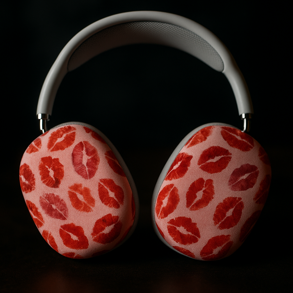 Kiss | AirPods Max® Case