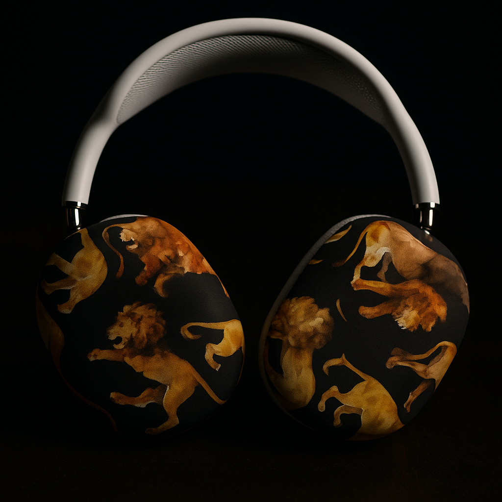 Leo's Pride | AirPods Max® Case