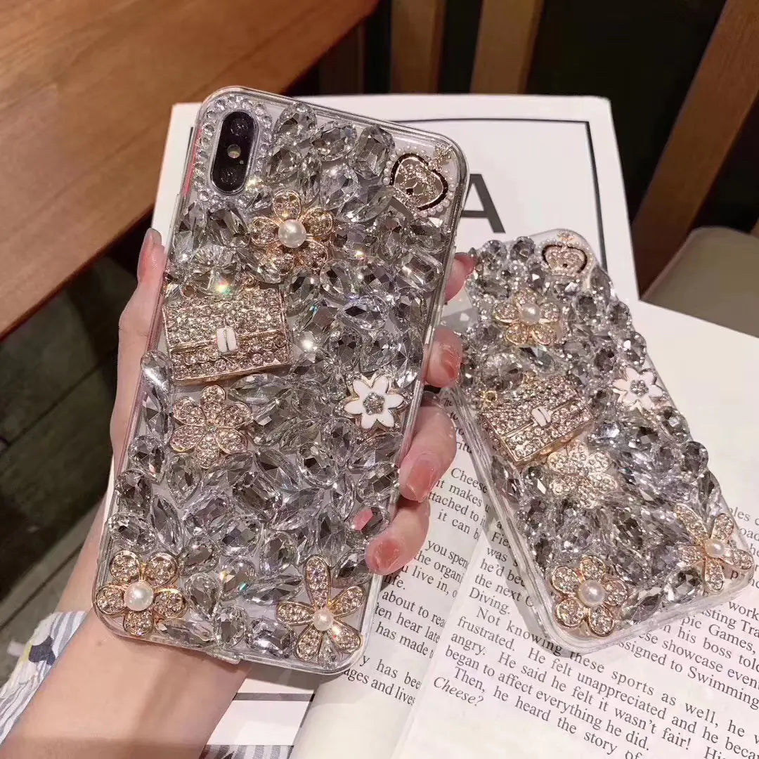 Diamond Arty | Phone Case