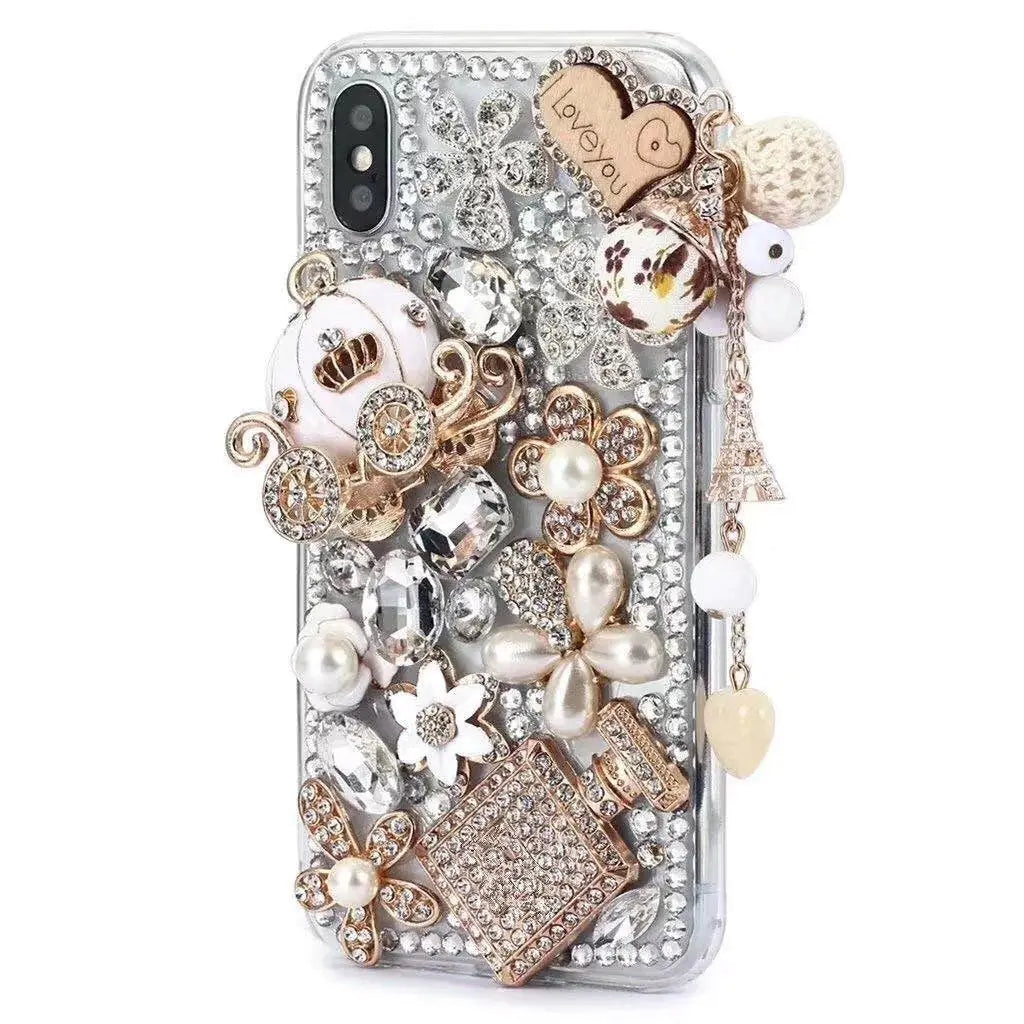 Diamond Arty | Phone Case