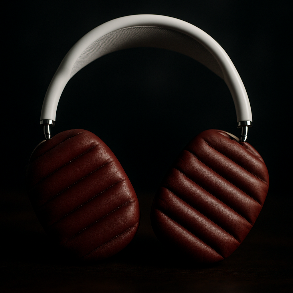 Ribbed Cushion | AirPods Max® Case