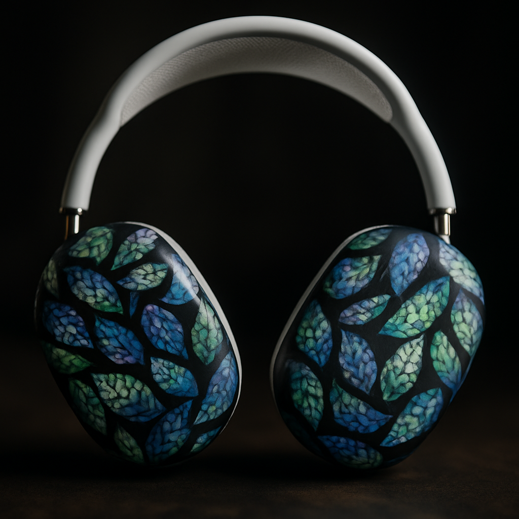 Scales | AirPods Max® Case