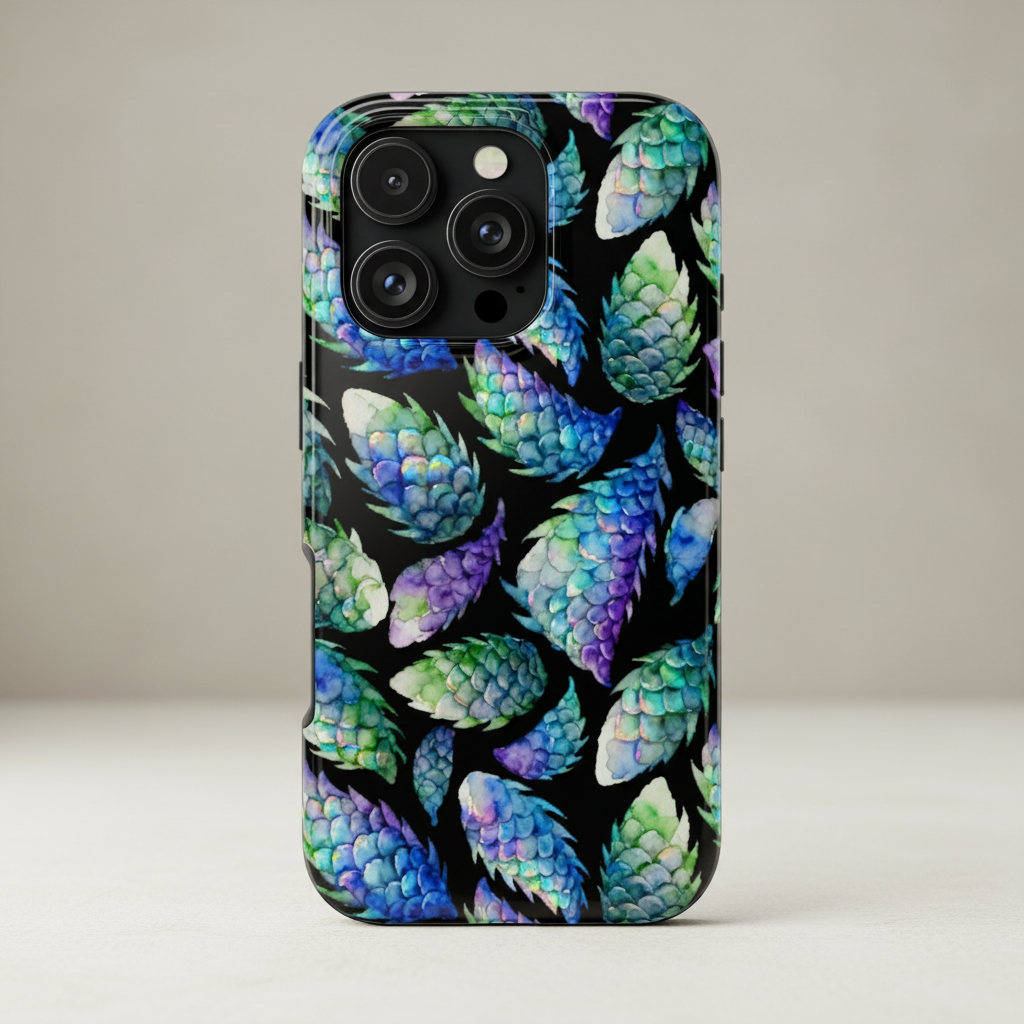 Scales | MagSafe® tough case for iPhone®