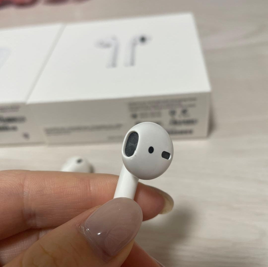 AirPods® 2 MagSafe® Compatible
