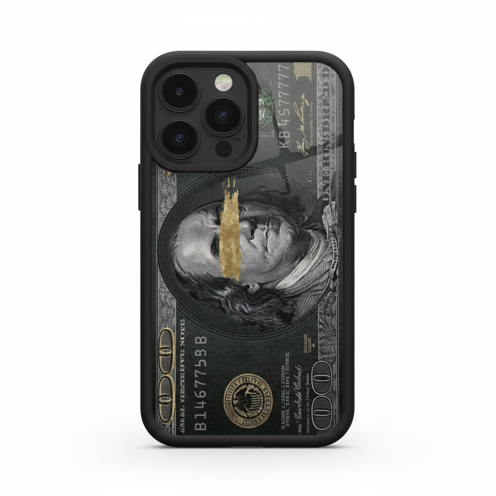 USD Bills | tough case for iPhone® 17