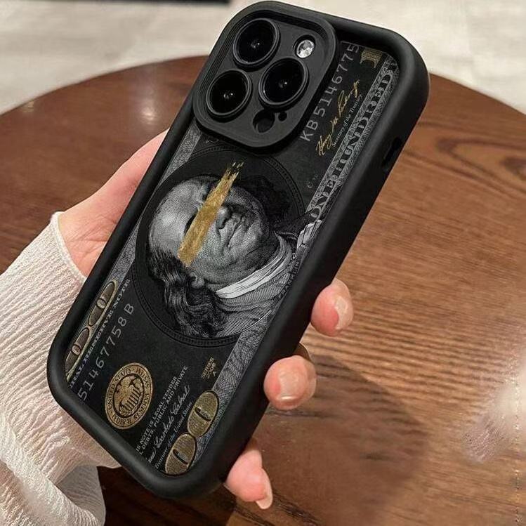 USD Bills | tough case for iPhone® 17