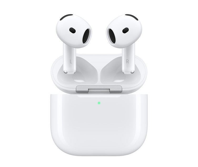 AirPods® Pro 4 MagSafe® Compatible with USB-C & Active Noise Cancellation (ANC)