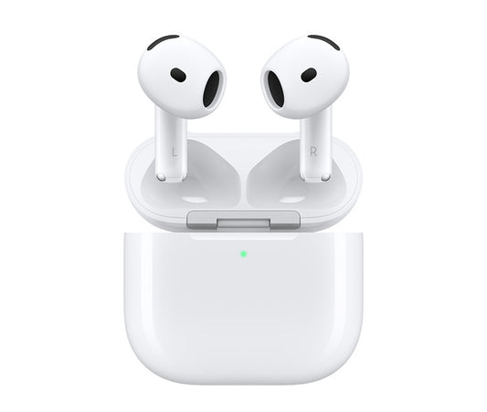 AirPods® Pro 4 MagSafe® Compatible with USB-C & Active Noise Cancellation (ANC)