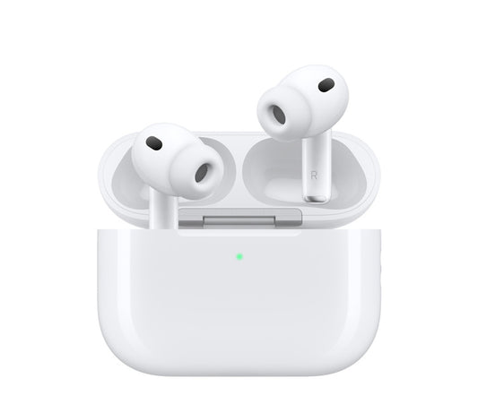 AirPods® Pro 3 MagSafe® Compatible with (USB-C) & Active Noise Cancellation (ANC)