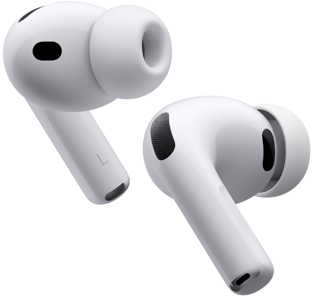 AirPods® Pro 3 MagSafe® Compatible with USB-C & Active Noise Cancellation (ANC)