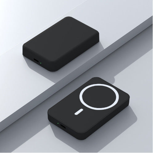 10000mAh MagSafe® Magnetic Wireless 20W Fast Charging Power Bank