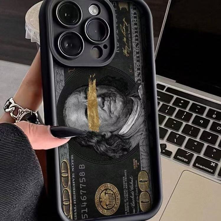 USD Bills | tough case for iPhone® 17