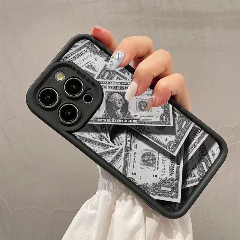 USD Bills | tough case for iPhone® 17