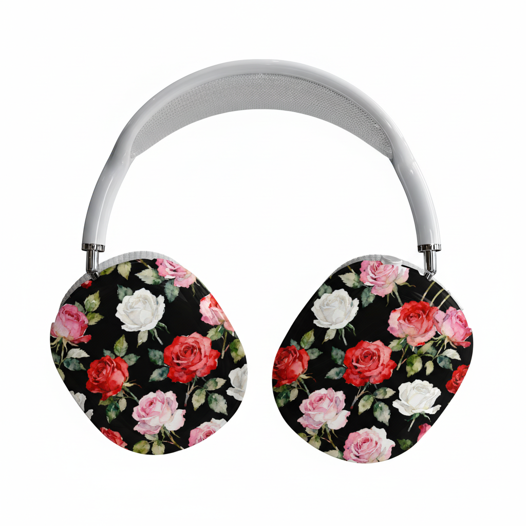 Roses are true | AirPods Max® Case