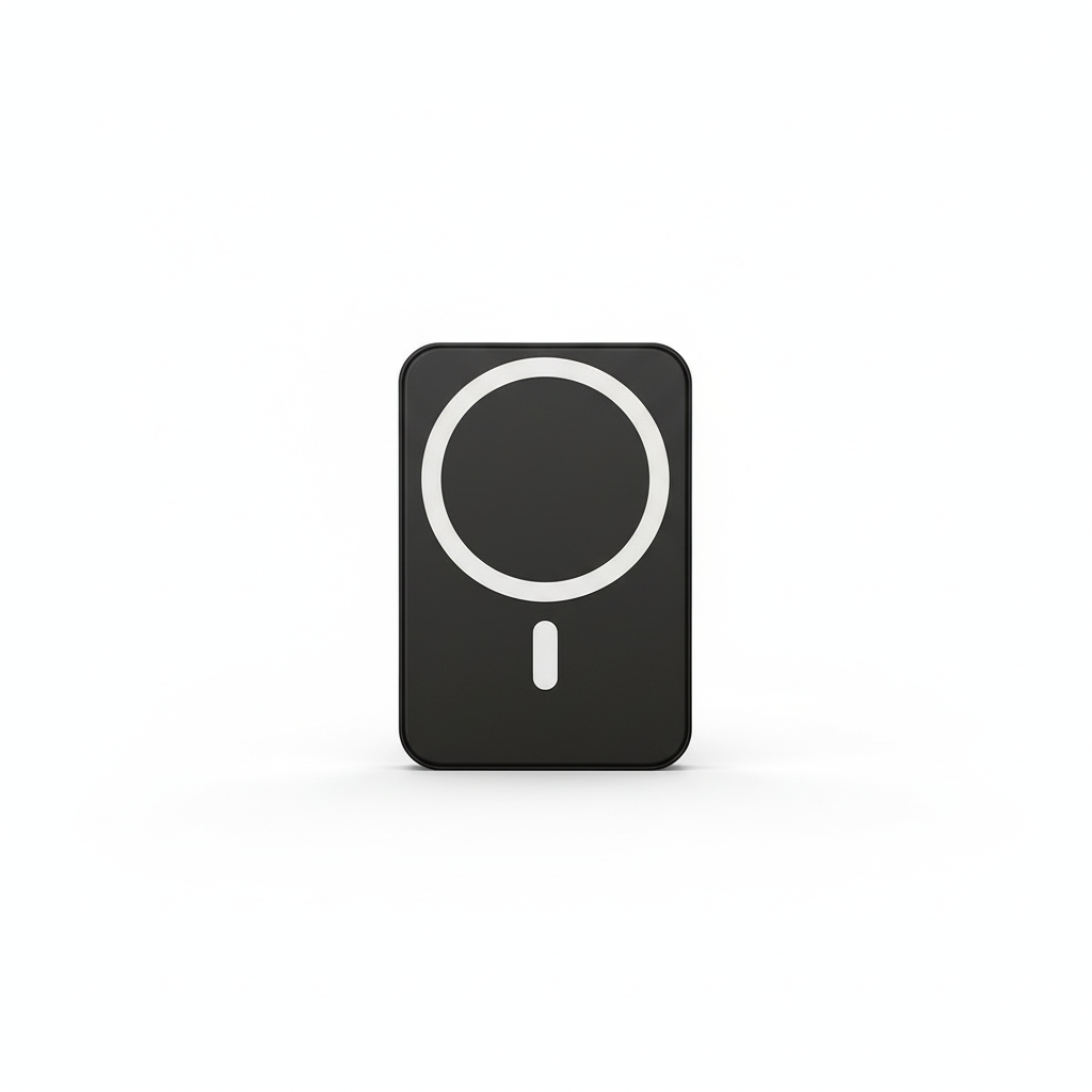 10000mAh MagSafe® Magnetic Wireless 20W Fast Charging Power Bank