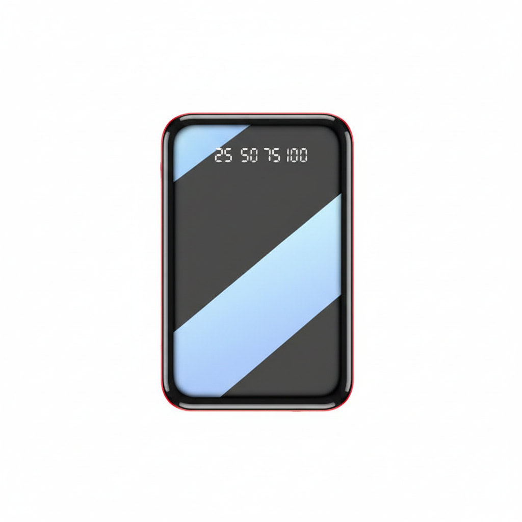 20000Mah Compact and Portable Power Bank