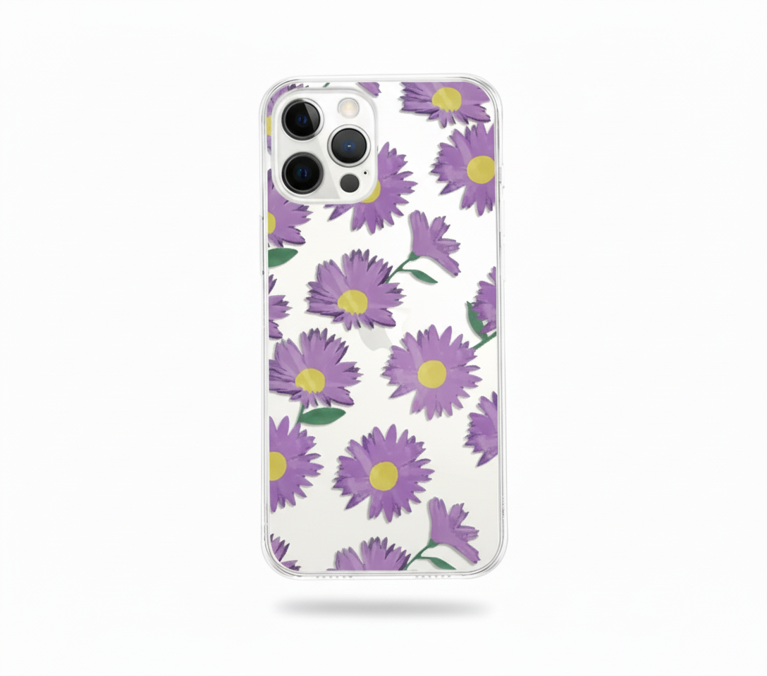 Miss Daisy | Phone Case