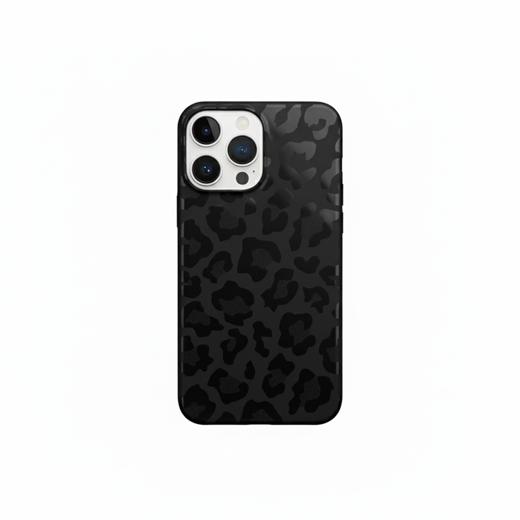 Leopard Print | Phone Case