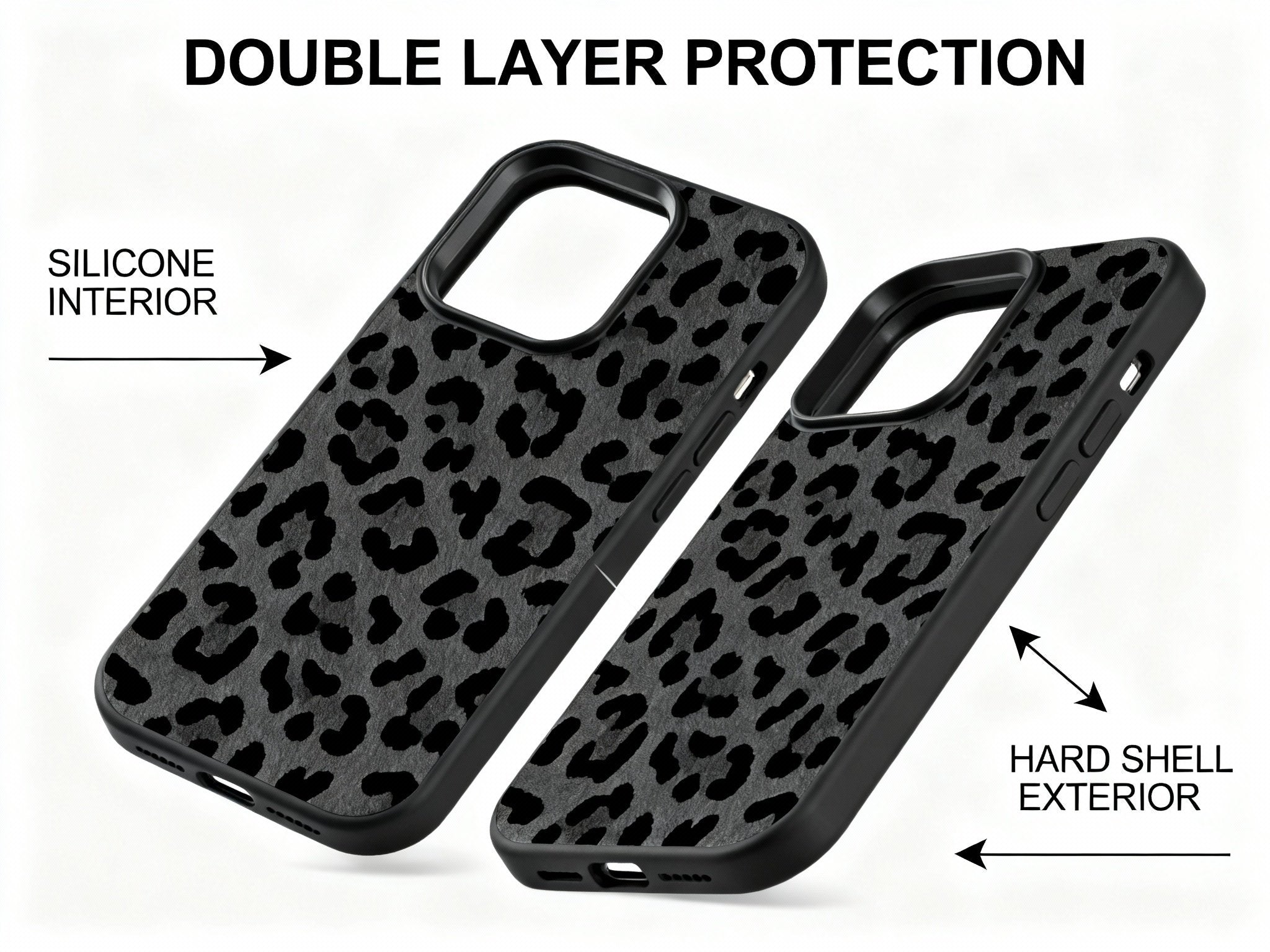 Leopard Print | Phone Case