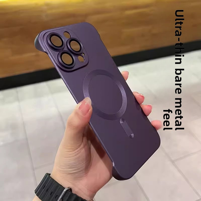 Ultra-Thin Magnetic | MagSafe® tough case for iPhone® 17