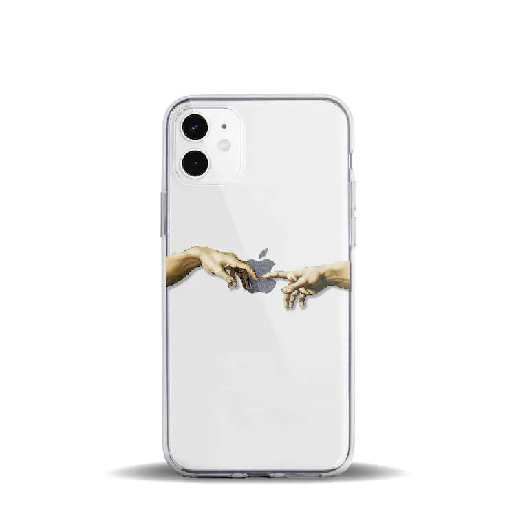 No Case | Phone Case