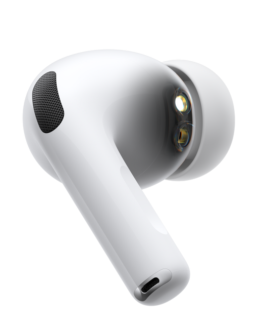 AirPods® Pro 3 MagSafe® Compatible with (USB-C) & Active Noise Cancellation (ANC)