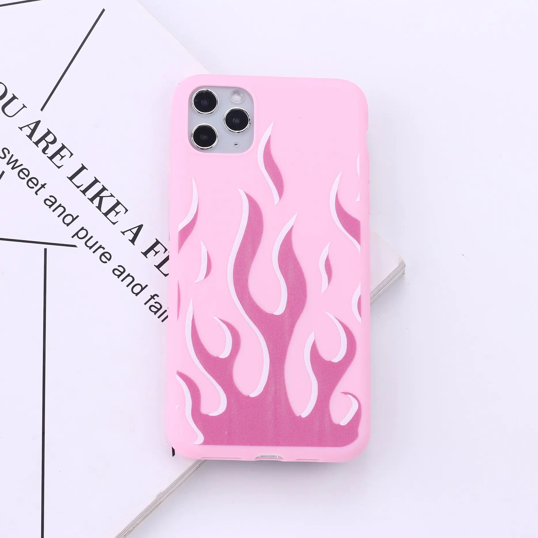 Flicker Of Light | Phone Case