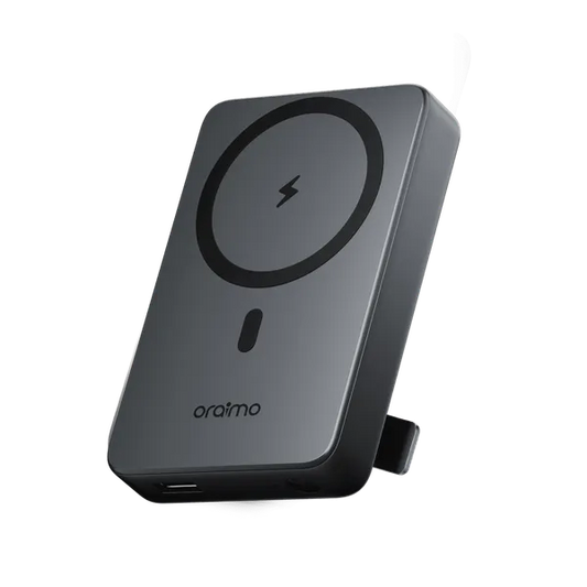oraimo MagPower 15 10000mAh Wireless and Wired Power Bank