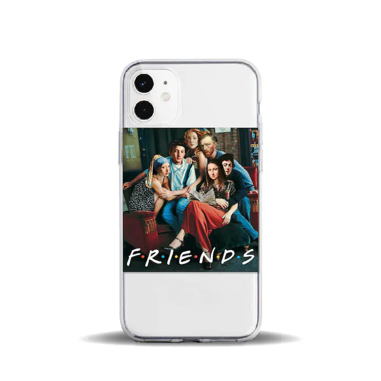 No Case | Phone Case