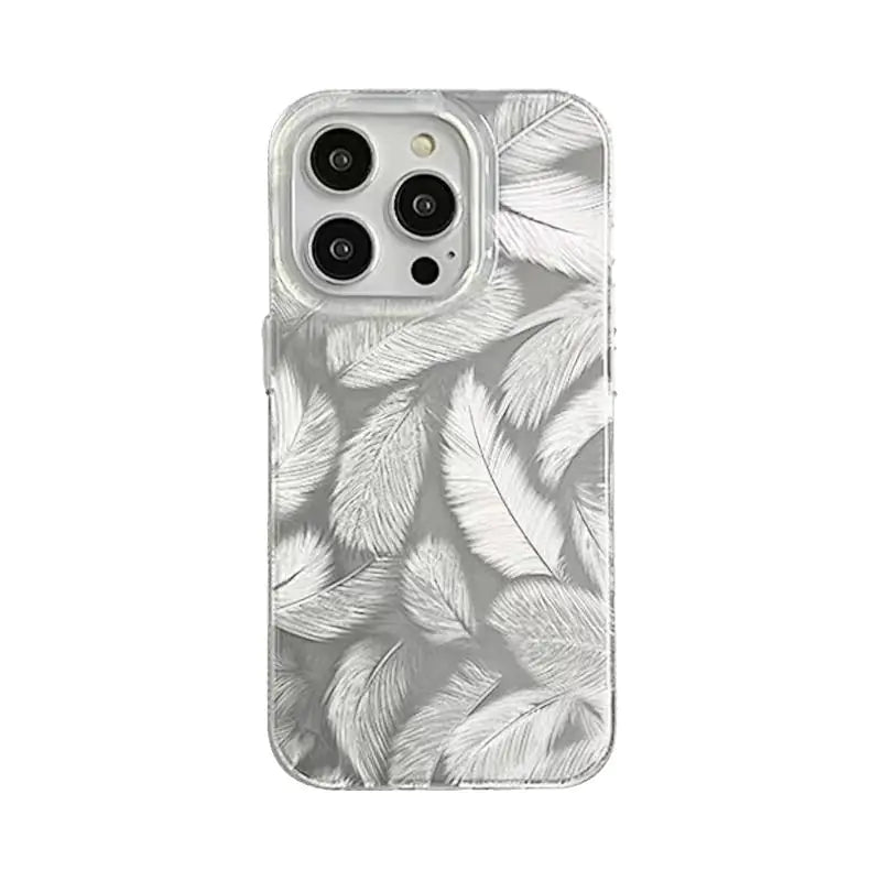 Leafy | Phone Case