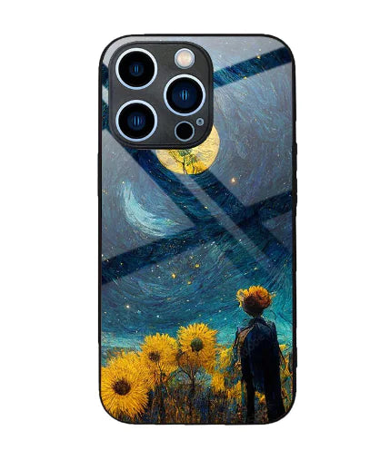 The Abyss | Phone Case