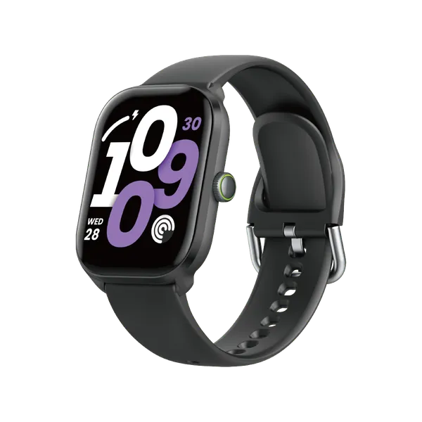 oraimo Watch 6 Lite 2.01'' Smart Watch With Cool UI Interface