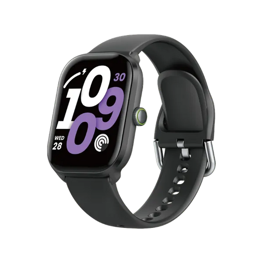 oraimo Watch 6 Lite 2.01'' Smart Watch With Cool UI Interface