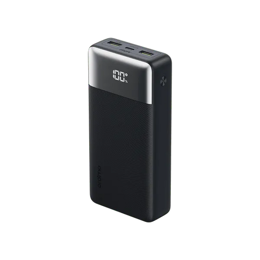 oraimo PowerNova Q21 20000mAh 22.5W Power Bank