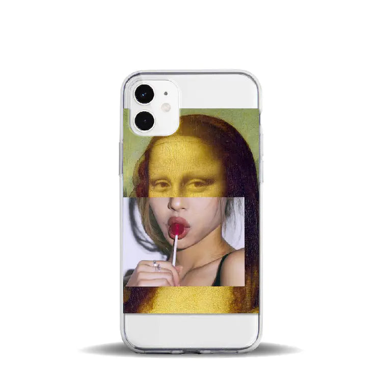 No Case | Phone Case