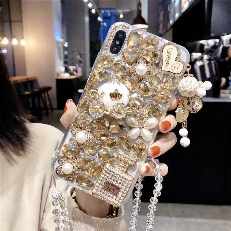 Diamond Arty | Phone Case