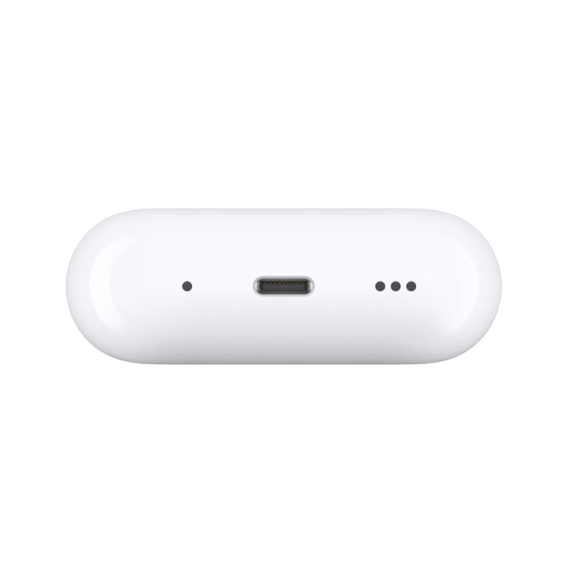AirPods® Pro 2 MagSafe® Compatible with USB-C & Active Noise Cancellation (ANC)